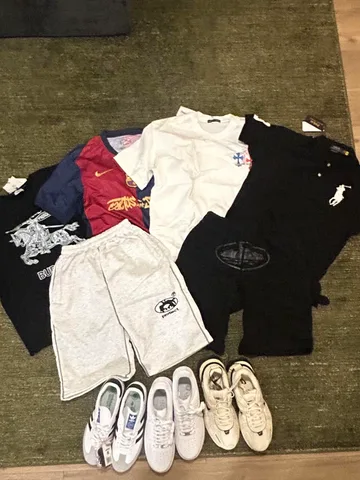 Photo attached to Actual_End2478’s Kakobuy parcel arrival update