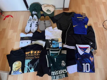 Photo attached to Significant-Drive-20’s France Kakobuy haul review