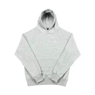 Acne Studios Face Grey Hoodie — seller product photo