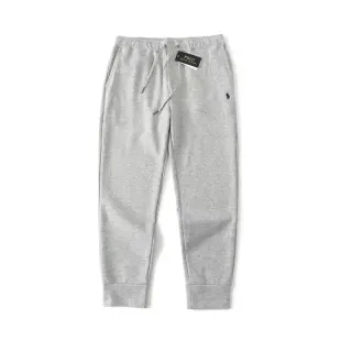 Polo Ralph Lauren Grey Logo Sweatpants — seller product photo