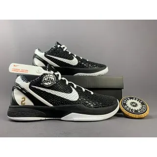 Nike Air Zoom Kobe 6 'Holy Kicks' Basketball Sneakers — seller product photo