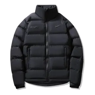 Nike Nocta Black Puffer Jacket — seller product photo