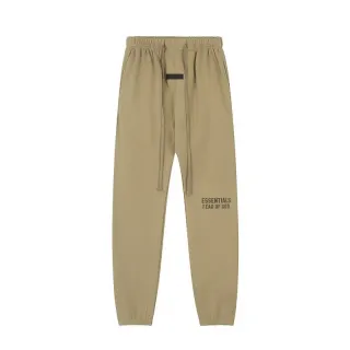 Fear of God Essentials Khaki Sweatpants — seller product photo