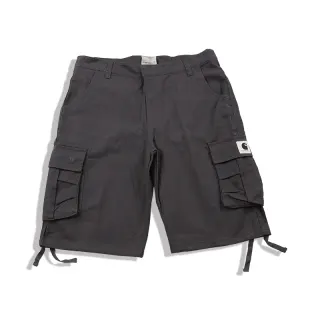 Carhartt Cargo Shorts Dark Grey — seller product photo