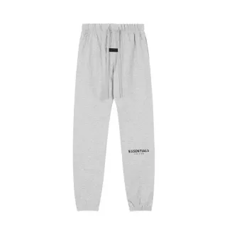 Fear of God Essentials Grey Sweatpants — seller product photo