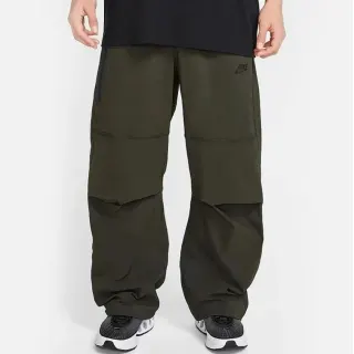 Nike ACG Olive Cargo Pants — seller product photo