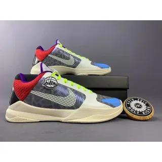 Nike Air Zoom Kobe Basketball Sneakers — seller product photo
