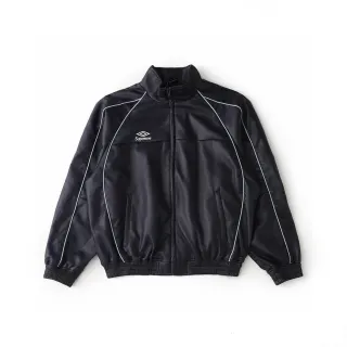Supreme Umbro SUP-26 Black Track Jacket — seller product photo