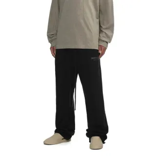 Fear of God Essentials Black Sweatpants — seller product photo