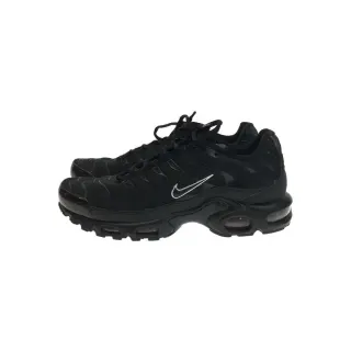 Nike Air Max Plus Triple Black Sneakers — seller product photo