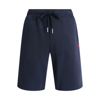 Polo Ralph Lauren Navy Cotton Shorts — seller product photo