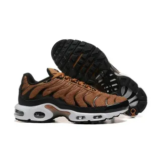 Nike Air Max Tuned Air Brown/Black Sneakers — seller product photo