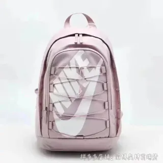 Nike Dusty Rose Backpack — seller product photo