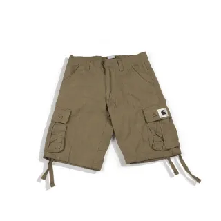 Carhartt Carhartt Work In Progress Cargo Shorts Olive — seller product photo