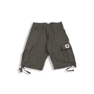 Carhartt WIP Cargo Shorts Olive Green — seller product photo