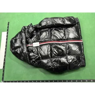 Moncler Maya Black Parka — seller product photo