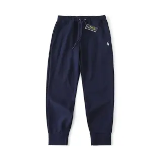 Polo Ralph Lauren Navy Sweatpants — seller product photo