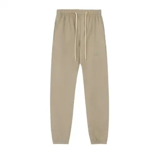 Fear of God Essentials Beige Drawstring Sweatpants — seller product photo