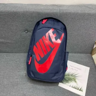 Nike Backpack Navy/Red — seller product photo