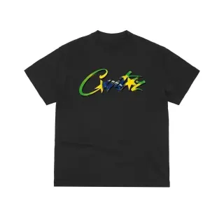 Trapstar Craztz Black T-Shirt — seller product photo