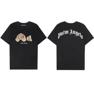 Palm Angels Black Bear T-Shirt — seller product photo