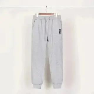 Polo Ralph Lauren Big Pony Grey Sweatpants — seller product photo