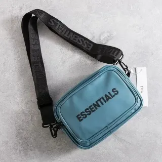 Fear of God Essentials Fog Crossbody Bag — seller product photo