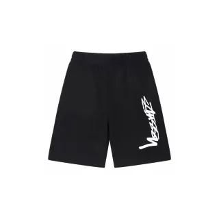 Stussy Black Mess With It Shorts — seller product photo