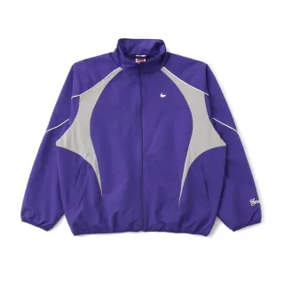 Supreme Nike Track Jacket Purple — seller product photo