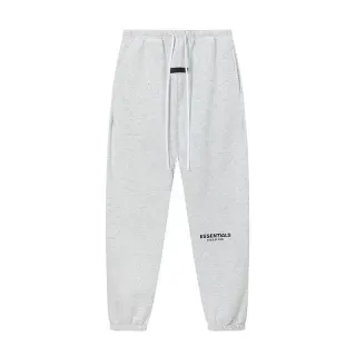 Fear of God Essentials Grey Sweatpants — seller product photo