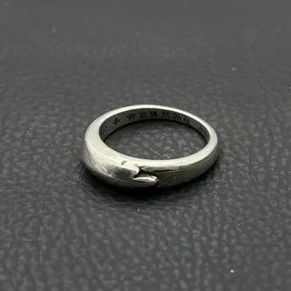 Chrome Hearts Ring Silver — seller product photo