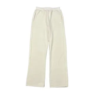 Beige Relaxed Fit Sweatpants — seller product photo