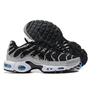 Nike Air Max Tuned Air Triple Black Sneakers — seller product photo