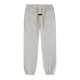 Fear of God Essentials Grey Sweatpants — seller product photo