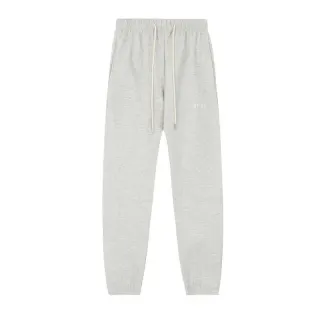 Fear of God Essentials Grey Drawstring Sweatpants — seller product photo