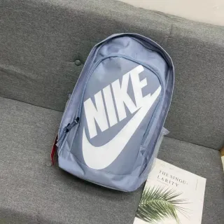 Nike Backpack Light Blue/White Basic Bag — seller product photo