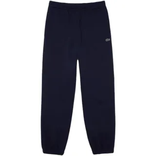 Lacoste L.12.12 Navy Sweatpants — seller product photo