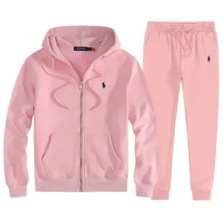 Polo Ralph Lauren Pink Co-ord Set — seller product photo
