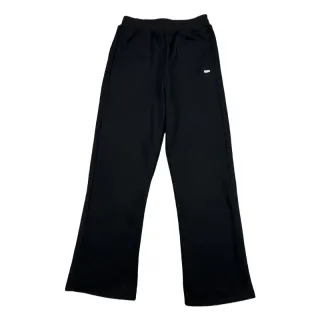 Supreme Black Logo Sweatpants — seller product photo