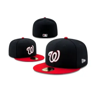 New Era 59FIFTY Washington Nationals Classic Cap — seller product photo