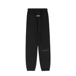Fear of God Essentials Black Sweatpants — seller product photo