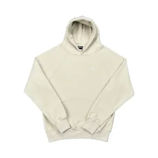 A Bathing Ape BAPE STA Cream Hoodie — seller product photo
