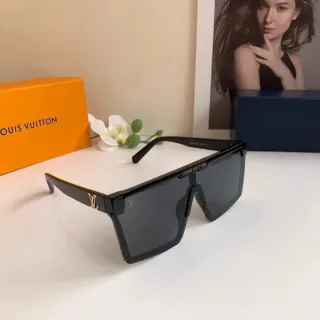 Louis Vuitton Black Classic Sunglasses Eyewear — seller product photo