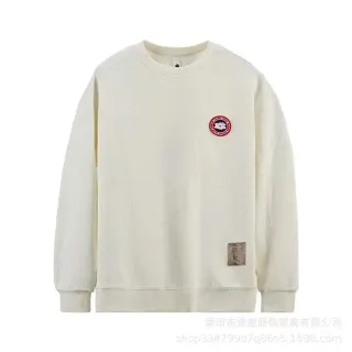 Canada Goose Chilliwack Cream Hoodie — seller product photo