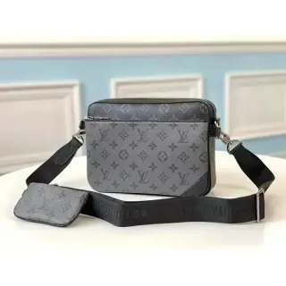 Louis Vuitton Neverfull GM Monogram Leather Bag — seller product photo