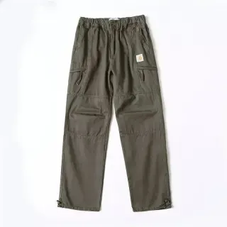 Carhartt WIP OG Active Trousers Olive — seller product photo