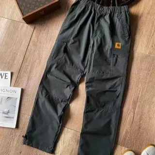 Carhartt WIP OG Active Trousers Black — seller product photo