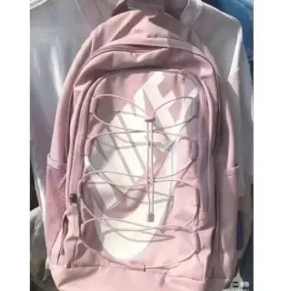 Nike Dri-Fly Backpack Rose Dust Backpack — seller product photo
