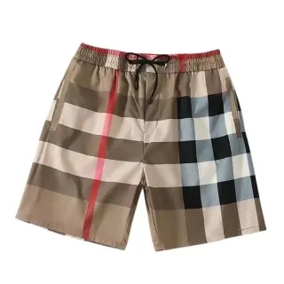 Plaid Shorts Casual Summerewear — seller product photo
