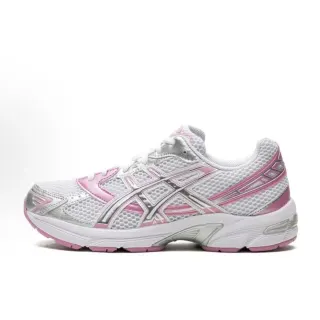 ASICS Gel-Kayano White/Pink Sneakers — seller product photo